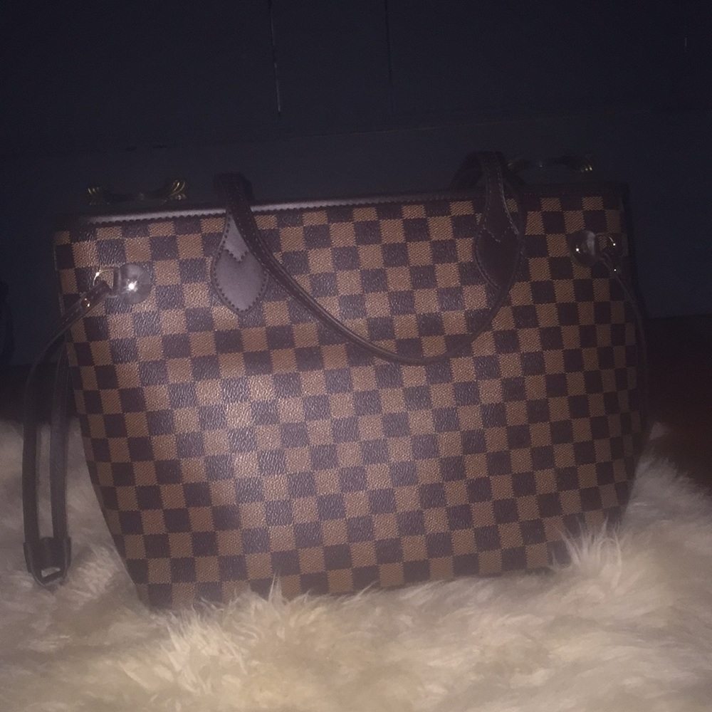 NWOT Neverfull Style (FAUX)